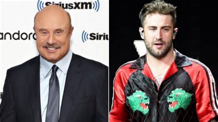 The Untold Truth Of Phil McGraw's Son