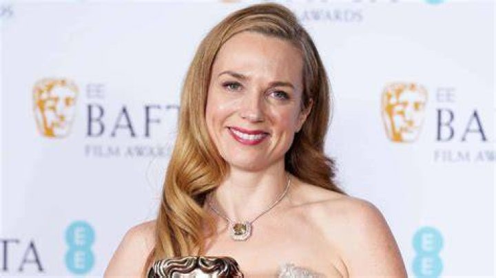 The Voice Behind the Iron Man Suit: Who is Kerry Condon?