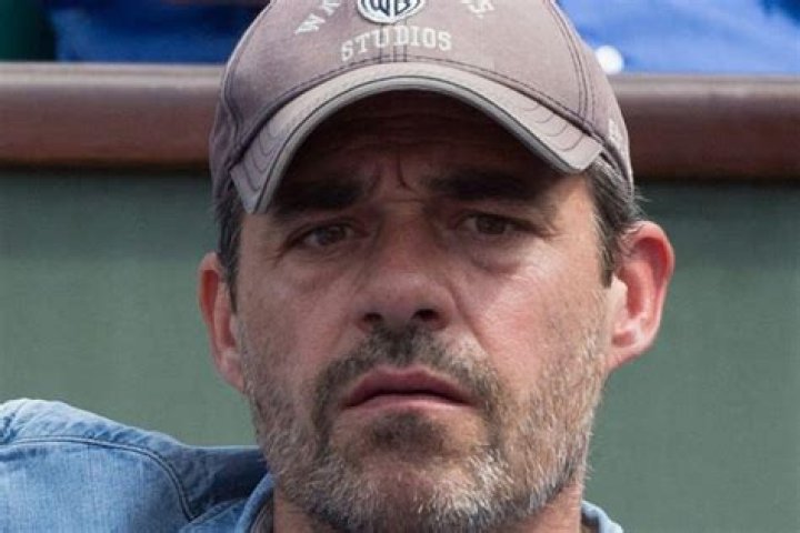 Thierry Neuvic Enfants : Les détails sur la progéniture de l'acteur français