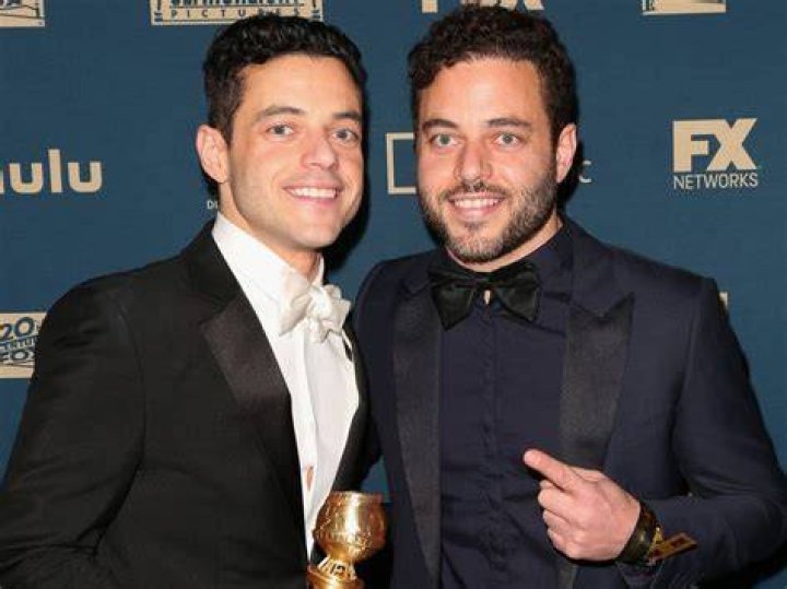 This Actor is So Great that the Universe Needs Two of Him: Meet Rami Malek’s Brother, Sami Malek!