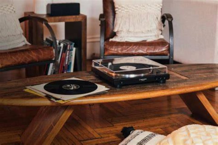 This is the best entry-level turntable deal for Black Friday