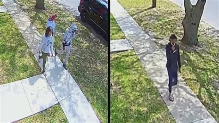 Three of four teens plead guilty in deadly carjacking of Linda Frickey