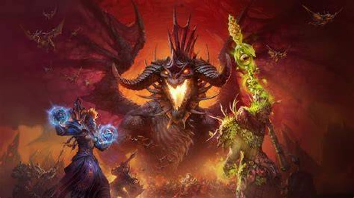 Three years down the drain: Blizzard cancels mobile WoW spin-off