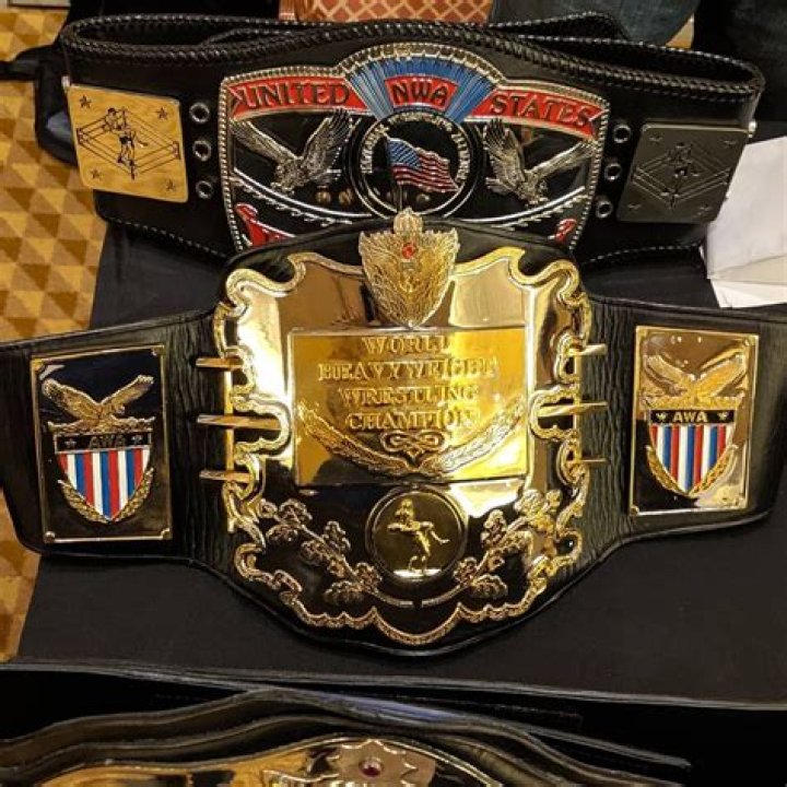 TNA Creating Its Own United States Championship?