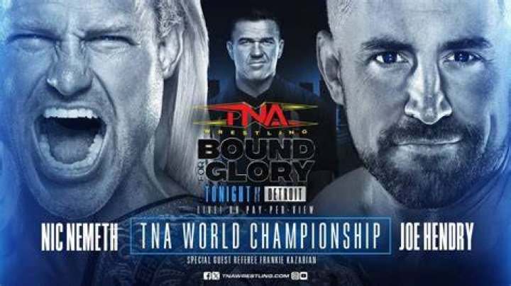 TNA name | WrestleZone Forums