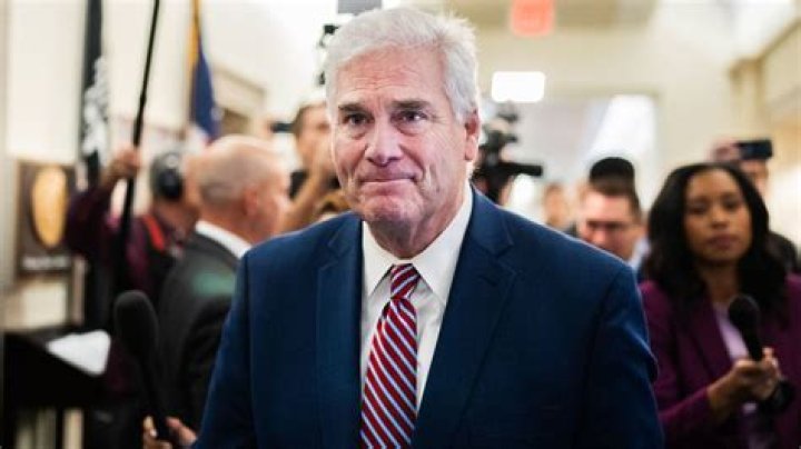 Tom Emmer’s Shocking Truth About 2023 Speaker Race!