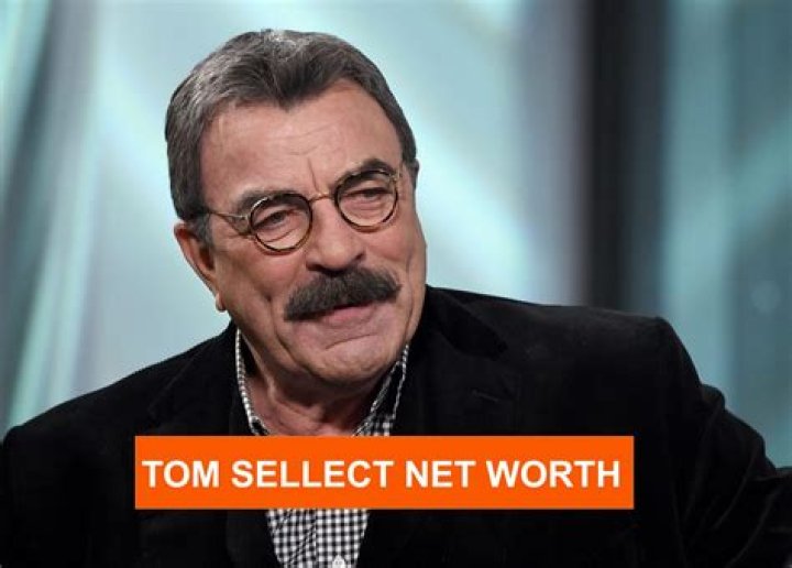Tom Selleck Net Worth A Journey Through Hollywood Success and Lavish Lifestyle