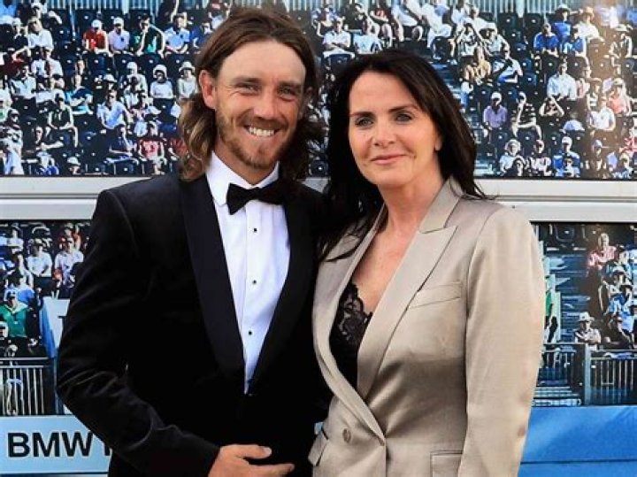 Tommy Fleetwood player, wife, net worth, height, family