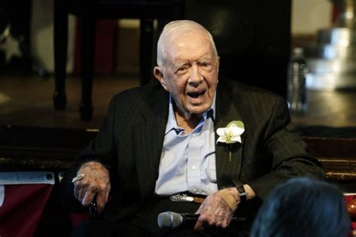 Tony Rhodes Obituary and Cause Of His Demise, Is Tony Alive Or Dead Today?