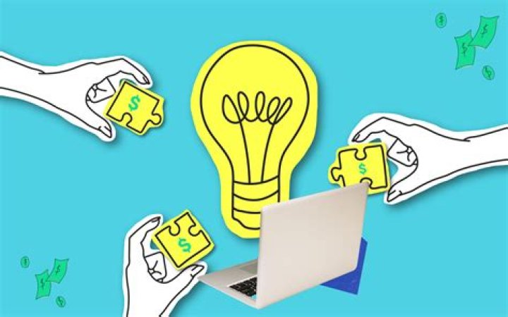 Top 10 Crowdfunding Sites In The USA 2023 Rallshe