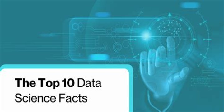 Top Data Science Facts to Know About in 2024