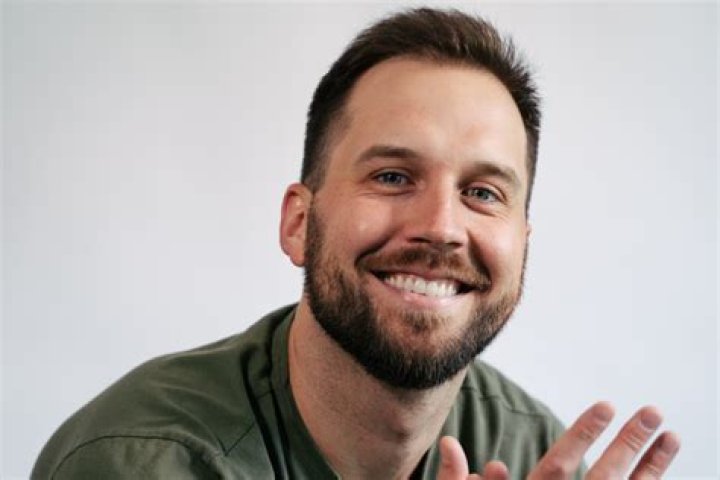 
Trey Kennedy