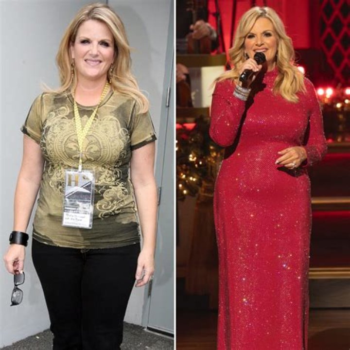 Trisha Yearwood's Weight Loss Journey in 2024 Who Lost 30 Pounds in 2023