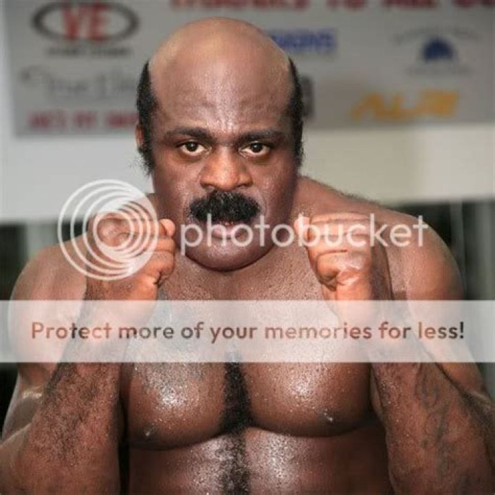 UFC 113 LD Is Detaining Cecil Peoples at the Airport