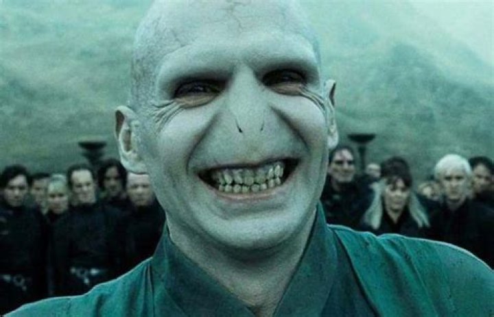 Ugly Movie Villains | Ugliest Villain in Film