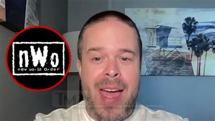 Unheralded original plans for the NWO Hollywood/NWO Wolfpac in terms of members