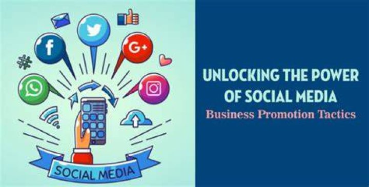 Unlocking the Power of Social Media