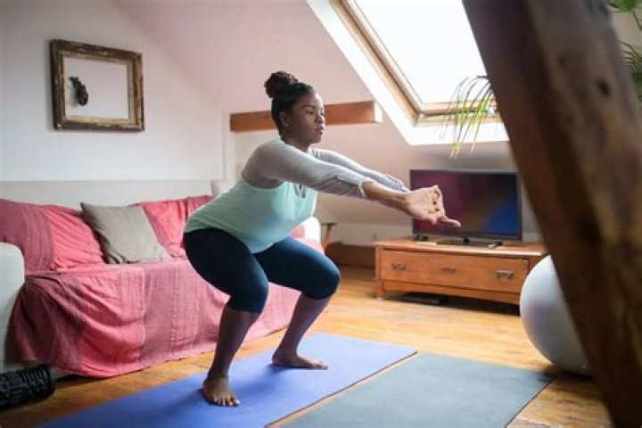 Unlocking the Power of Squats: Benefits, Targeted Muscles, and Safety Techniques