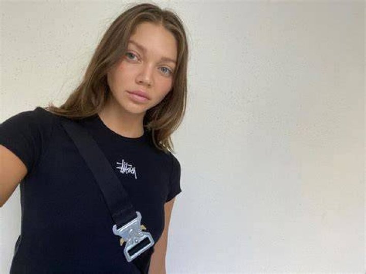 Untold Truths about Jessie Andrews | Bio, Age, Net worth, Career and Bikini Photos