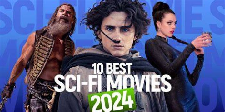 Upcoming sci-fi movies: New movie release dates in 2023 and 2024
