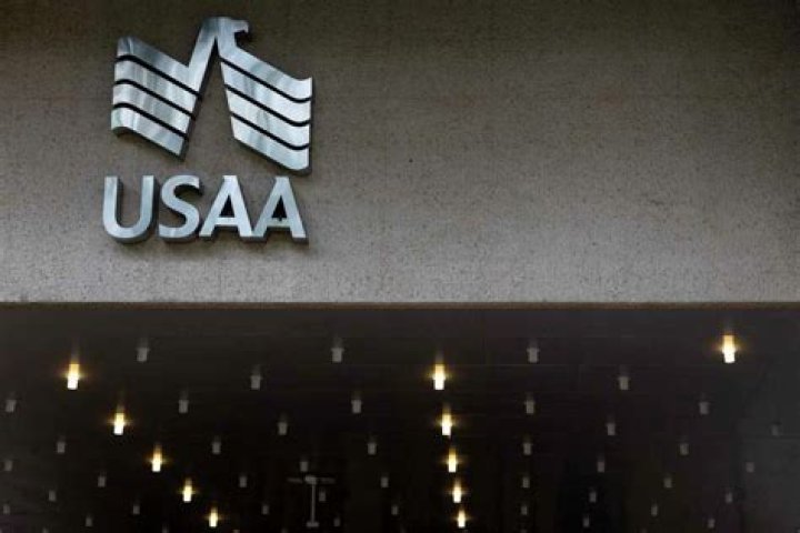USAA employee death on campus