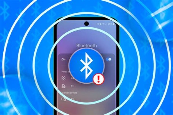 Using Bluetooth on Your Smartphone