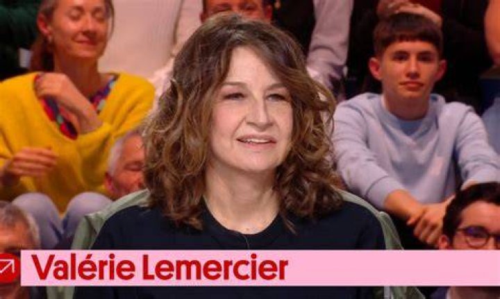 Valérie Lemercier Parents : Découvrez l'origine familiale de la comédienne