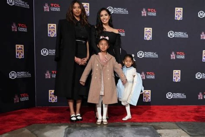 Vanessa Bryant Net Worth Who Was Vanessa? How Much Money Did She Worth? Building an Enduring Legacy!