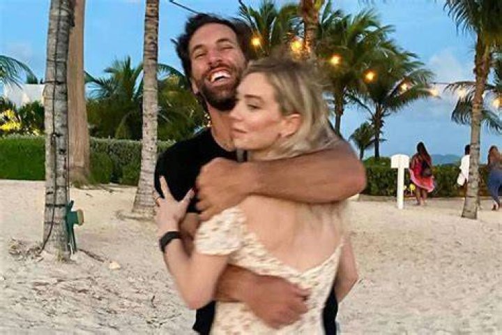 Vanessa Kirby’s Boyfriend In 2023: Inside Her Dating Life