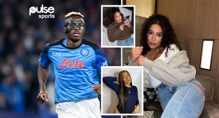 Victor Osimhen Wiki 2024 - Girlfriend, Salary, Tattoo, Cars & Houses and Net Worth