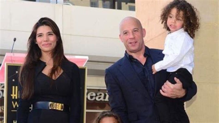 Vin Diesel Net Worth 2024, Age, Height, Wife & Family