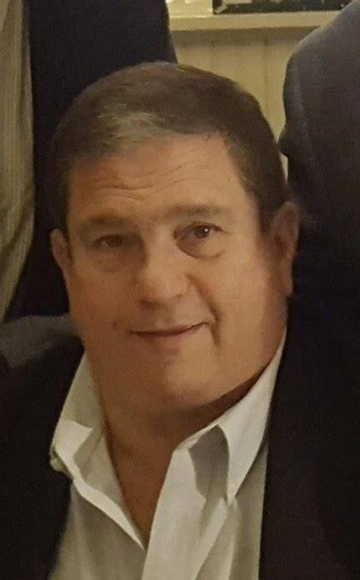 Vincent Barone Obituary Valley Cottage, NY