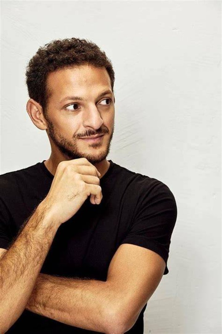 Vincent Dedienne Origine: 