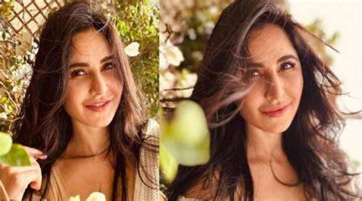 VIRAL! Katrina Kaif breaks the internet with sexy bikini photos, leaves fans drooling