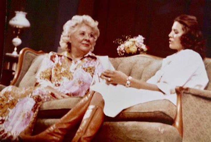 Vivian Vance And Her Real Relationship with Lucille Ball