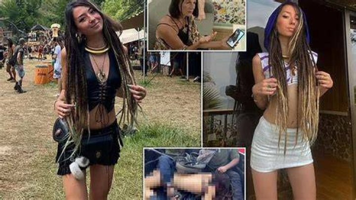 Watch Shani Nicole Louk Truck Video Viral On Social