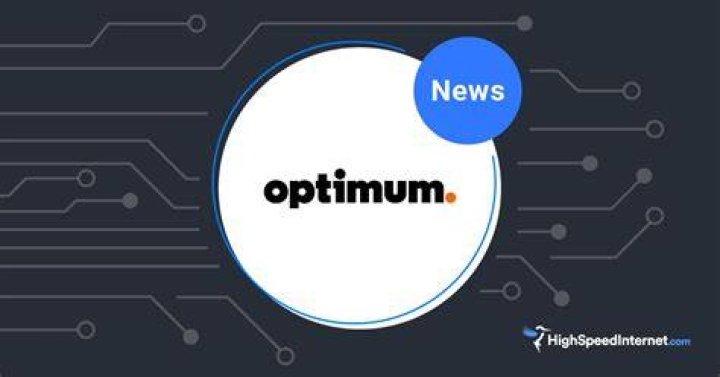 Westhampton Beach, New York has Optimum's Hi-Speed Fiber Internet Network!