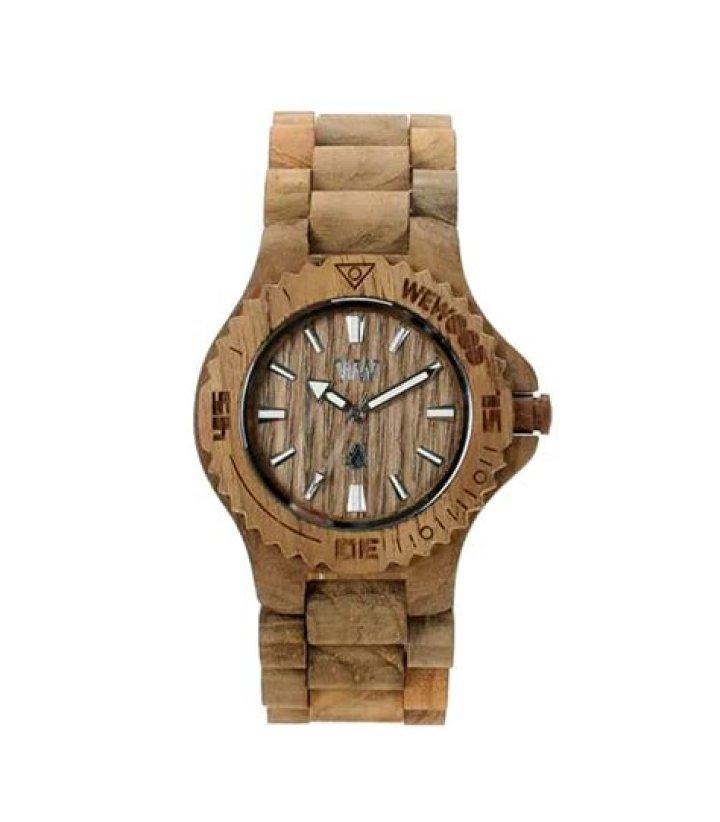 WeWood Watches | FashionBeans