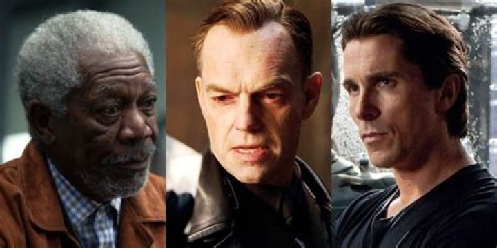 What Actor Has Been in the Most Movies?