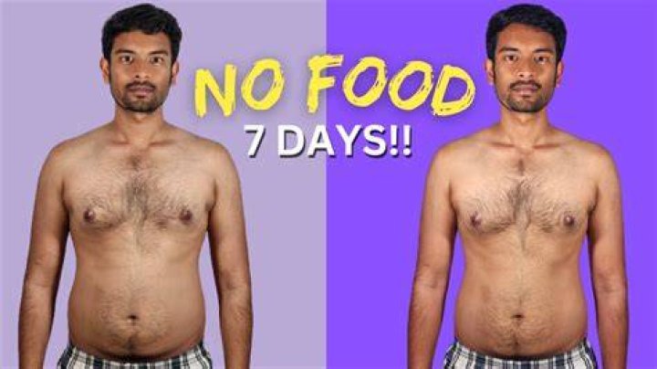 What exactly happens to your body if you give up on eating non-vegetarian food?