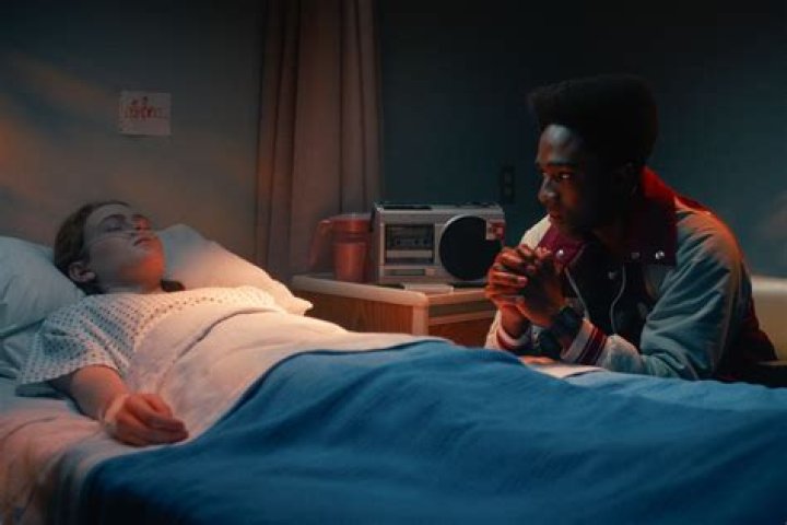 What Fans Can Expect from Caleb McLaughlin in the Final Season of “Stranger Things”