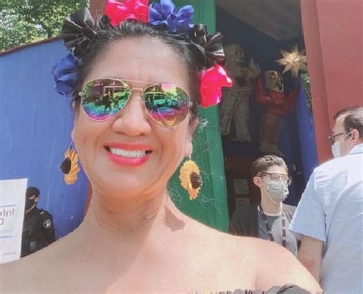 What happend to Yadira Calito?