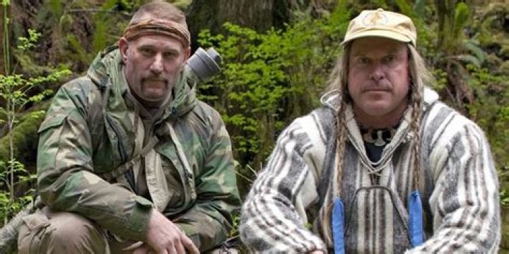 What Happened to Cody from Dual Survival?