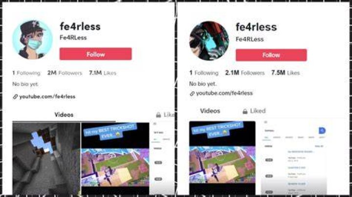 What Happened to FearLess (Fea4Less)? The Mysterious Disappearance 