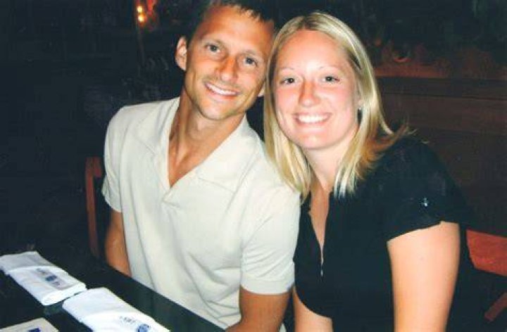 What Happened to Katrina Smith? A Victim of a Brutal and Calculated Murder by Her Husband Todd Smith