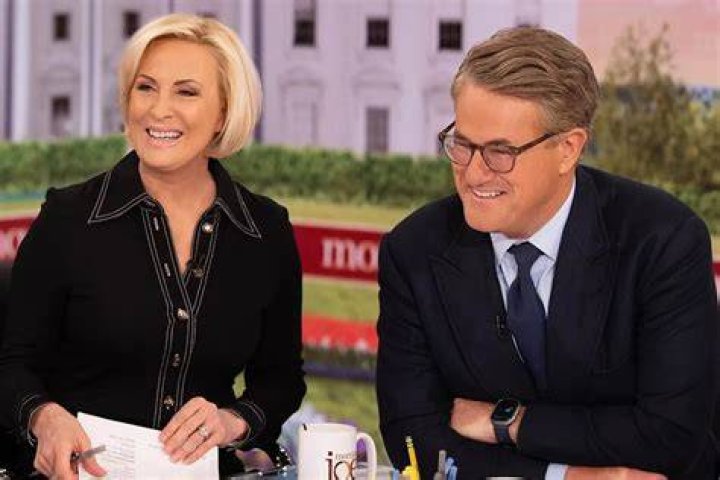 What happened to “Morning Joe”? Joe Scarborough’s Explicit Remark and a Heated Debate