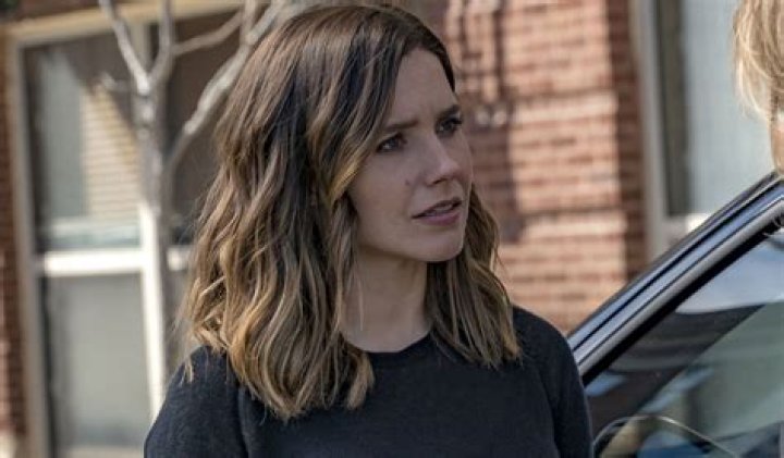 What Happened to Sophia Bush’s Voice?