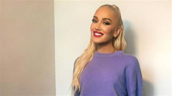 What is Gwen Stefani's Net Worth in 2024?
