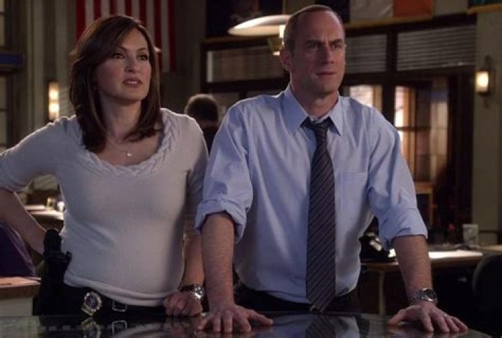 What Is Mariska Hargitay’s Net Worth? Following the Stunning Career of Detective Benson