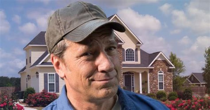 What is Mike Rowe’s Net Worth in 2023